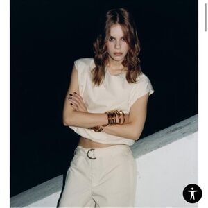 BALLOON TOP ZW COLLECTION